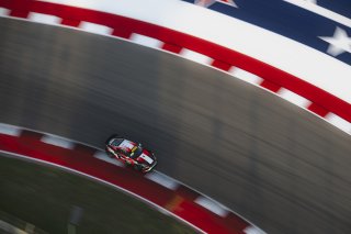 #028 Porsche 718 Cayman GT4 RS Clubsport of Luca Mars and Spencer Pumpelly, RS1, GT4 America, Silver, SRO America, Circuit of The Americas, Austin, TX, Apr 24 - 26, 2026
 | Fred Hardy | www.echoandorigin.studio &copy;2026