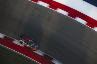 #68 Toyota Gazoo Racing GR Supra GT4 EVO2 of Tyler Gonzalez and Westin Workman, RAFA Racing Team, GT4 America, Silver, SRO America, Circuit of The Americas, Austin, TX, Apr 24 - 26, 2026
 | Fred Hardy | www.echoandorigin.studio &copy;2026