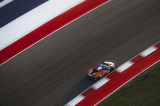 #5 McLaren Artura GT4 of Sean Gibbons and Sam Owen, OGH Motorsports, GT4 America, Am, SRO America, Circuit of The Americas, Austin, TX, Apr 24 - 26, 2026
 | Fred Hardy | www.echoandorigin.studio &copy;2026