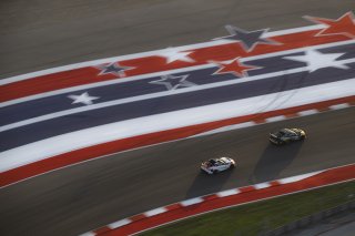 #72 Toyota Gazoo Racing GR Supra GT4 EVO2 of Anthony Geraci and Rafael Martinez, RAFA Racing Team, GT4 America, Am, SRO America, Circuit of The Americas, Austin, TX, Apr 24 - 26, 2026
 | Fred Hardy | www.echoandorigin.studio &copy;2026