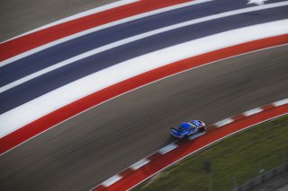 #30 Ford Mustang GT4 (S650) of Frankie Muniz and Tyler Stone, TechSport Racing, GT4 America, Am, SRO America, Circuit of The Americas, Austin, TX, Apr 24 - 26, 2026
 | Fred Hardy | www.echoandorigin.studio &copy;2026
