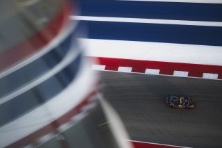 #03 Toyota Gazoo Racing GR Supra GT4 EVO2 of Karl Forman and Ryan Eversley, Precision Racing LA, GT4 America, Pro-Am, SRO America, Circuit of The Americas, Austin, TX, Apr 24 - 26, 2026
 | Fred Hardy | www.echoandorigin.studio &copy;2026