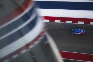 #30 Ford Mustang GT4 (S650) of Frankie Muniz and Tyler Stone, TechSport Racing, GT4 America, Am, SRO America, Circuit of The Americas, Austin, TX, Apr 24 - 26, 2026
 | Fred Hardy | www.echoandorigin.studio &copy;2026