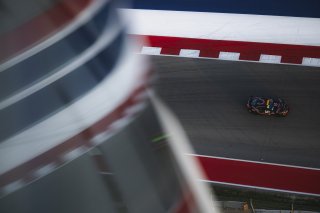 #03 Toyota Gazoo Racing GR Supra GT4 EVO2 of Karl Forman and Ryan Eversley, Precision Racing LA, GT4 America, Pro-Am, SRO America, Circuit of The Americas, Austin, TX, Apr 24 - 26, 2026
 | Fred Hardy | www.echoandorigin.studio &copy;2026