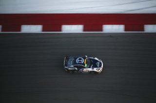 #73 Porsche 718 Cayman GT4 RS Clubsport of Jack Parriott and Erika Hoffmann, Kellymoss, GT4 America, Silver, SRO America, Circuit of The Americas, Austin, TX, Apr 24 - 26, 2026
 | Fred Hardy | www.echoandorigin.studio &copy;2026