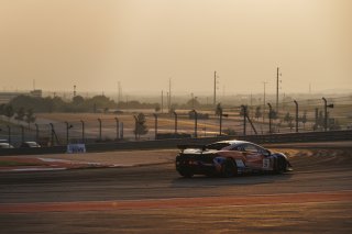 #5 McLaren Artura GT4 of Sean Gibbons and Sam Owen, OGH Motorsports, GT4 America, Am, SRO America, Circuit of The Americas, Austin, TX, Apr 24 - 26, 2026
 | Andrew Miterko Photography LLC &copy;2026