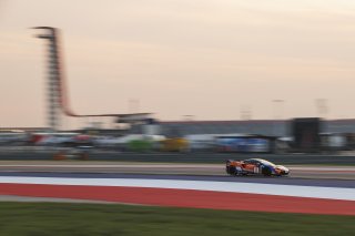 #5 McLaren Artura GT4 of Sean Gibbons and Sam Owen, OGH Motorsports, GT4 America, Am, SRO America, Circuit of The Americas, Austin, TX, Apr 24 - 26, 2026
 | Andrew Miterko Photography LLC &copy;2026