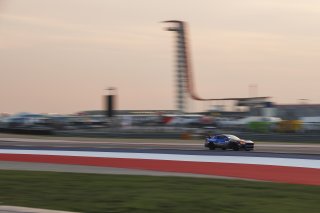 #30 Ford Mustang GT4 (S650) of Frankie Muniz and Tyler Stone, TechSport Racing, GT4 America, Am, SRO America, Circuit of The Americas, Austin, TX, Apr 24 - 26, 2026
 | Andrew Miterko Photography LLC &copy;2026