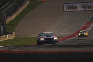 #30 Ford Mustang GT4 (S650) of Frankie Muniz and Tyler Stone, TechSport Racing, GT4 America, Am, SRO America, Circuit of The Americas, Austin, TX, Apr 24 - 26, 2026
 | Andrew Miterko Photography LLC &copy;2026