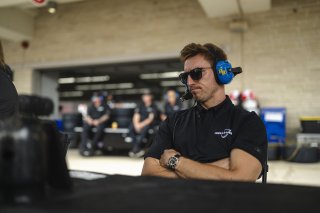 #52 Porsche 718 Cayman GT4 RS Clubsport of Tom Kopczynski and Eric Filgueiras, Kellymoss, GT4 America, Pro-Am, SRO America, Circuit of The Americas, Austin, TX, Apr 24 - 26, 2026
 | Fred Hardy | www.echoandorigin.studio &copy;2026