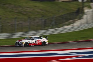 #38 BMW M4 GT4 (G82) EVO of Michael Petramalo and Tyler McQuarrie, BimmerWorld, GT4 America, Pro-Am, SRO America, Circuit of The Americas, Austin, TX, Apr 24 - 26, 2026
 | Fred Hardy | www.echoandorigin.studio &copy;2026