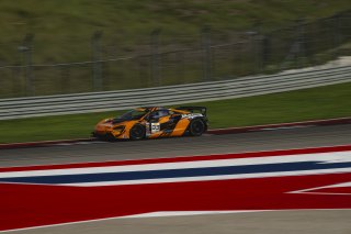 #33 McLaren Artura GT4 of Tony Gaples and Michael Cooper, Blackdog Racing, GT4 America, Pro-Am, SRO America, Circuit of The Americas, Austin, TX, Apr 24 - 26, 2026
 | Fred Hardy | www.echoandorigin.studio &copy;2026