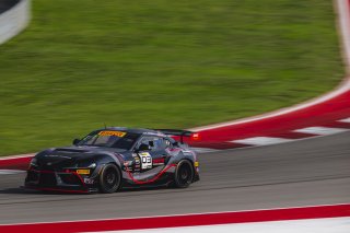 #03 Toyota Gazoo Racing GR Supra GT4 EVO2 of Karl Forman and Ryan Eversley, Precision Racing LA, GT4 America, Pro-Am, SRO America, Circuit of The Americas, Austin, TX, Apr 24 - 26, 2026
 | Fred Hardy | www.echoandorigin.studio &copy;2026