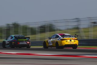 #188 BMW M4 GT4 (G82) EVO of Judson Holt and Denny Stripling, Random Vandals Racing, GT4 America, Am, SRO America, Circuit of The Americas, Austin, TX, Apr 24 - 26, 2026
 | Fred Hardy | www.echoandorigin.studio &copy;2026