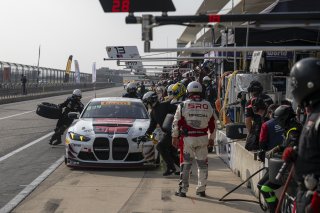 #38 BMW M4 GT4 (G82) EVO of Michael Petramalo and Tyler McQuarrie, BimmerWorld, GT4 America, Pro-Am, SRO America, Circuit of The Americas, Austin, TX, Apr 24 - 26, 2026
 | Fred Hardy | www.echoandorigin.studio &copy;2026