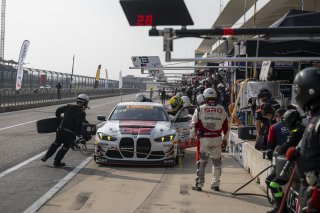 #38 BMW M4 GT4 (G82) EVO of Michael Petramalo and Tyler McQuarrie, BimmerWorld, GT4 America, Pro-Am, SRO America, Circuit of The Americas, Austin, TX, Apr 24 - 26, 2026
 | Fred Hardy | www.echoandorigin.studio &copy;2026