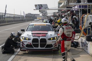 #38 BMW M4 GT4 (G82) EVO of Michael Petramalo and Tyler McQuarrie, BimmerWorld, GT4 America, Pro-Am, SRO America, Circuit of The Americas, Austin, TX, Apr 24 - 26, 2026
 | Fred Hardy | www.echoandorigin.studio &copy;2026