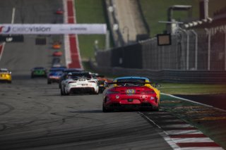 #37 Mercedes-AMG GT4 of Ed Killeen and Ron Tomlinson, Dome Motorsport, GT4 America, Am, SRO America, Circuit of The Americas, Austin, TX, Apr 24 - 26, 2026
 | Fred Hardy | www.echoandorigin.studio &copy;2026