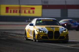 #188 BMW M4 GT4 (G82) EVO of Judson Holt and Denny Stripling, Random Vandals Racing, GT4 America, Am, SRO America, Circuit of The Americas, Austin, TX, Apr 24 - 26, 2026
 | Fred Hardy | www.echoandorigin.studio &copy;2026