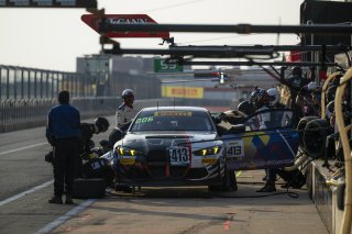 #413 BMW M4 GT4 (G82) EVO of Zach Lumsden and Kris Wilson, Flying Lizard Motorsports, GT4 America, Am, SRO America, Circuit of The Americas, Austin, TX, Apr 24 - 26, 2026
 | Fred Hardy | www.echoandorigin.studio &copy;2026