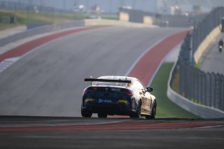 #94 BMW M4 GT4 (G82) EVO of Sam Craven and Kenton Koch, Random Vandals Racing, GT4 America, Pro-Am, SRO America, Circuit of The Americas, Austin, TX, Apr 24 - 26, 2026
 | Fred Hardy | www.echoandorigin.studio &copy;2026