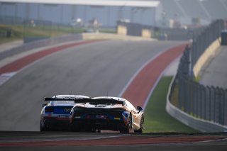 #5 McLaren Artura GT4 of Sean Gibbons and Sam Owen, OGH Motorsports, GT4 America, Am, SRO America, Circuit of The Americas, Austin, TX, Apr 24 - 26, 2026
 | Fred Hardy | www.echoandorigin.studio &copy;2026