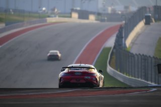 #39 Mercedes-AMG GT4 of Allen Patten and Marc Miller, Dome Motorsport, GT4 America, Pro-Am, SRO America, Circuit of The Americas, Austin, TX, Apr 24 - 26, 2026
 | Fred Hardy | www.echoandorigin.studio &copy;2026
