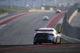 #413 BMW M4 GT4 (G82) EVO of Zach Lumsden and Kris Wilson, Flying Lizard Motorsports, GT4 America, Am, SRO America, Circuit of The Americas, Austin, TX, Apr 24 - 26, 2026
 | Fred Hardy | www.echoandorigin.studio &copy;2026