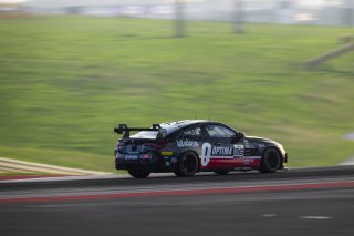 #03 Toyota Gazoo Racing GR Supra GT4 EVO2 of Karl Forman and Ryan Eversley, Precision Racing LA, GT4 America, Pro-Am, SRO America, Circuit of The Americas, Austin, TX, Apr 24 - 26, 2026
 | Fred Hardy | www.echoandorigin.studio &copy;2026