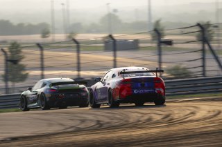 #90 BMW M4 GT4 (G82) EVO of Jonathan Perichon and Gregory Liefooghe, Stephen Cameron Racing, GT4 America, Pro-Am, SRO America, Circuit of The Americas, Austin, TX, Apr 24 - 26, 2026
 | Fred Hardy | www.echoandorigin.studio &copy;2026