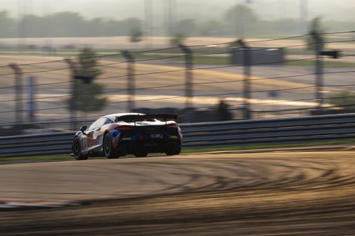 #5 McLaren Artura GT4 of Sean Gibbons and Sam Owen, OGH Motorsports, GT4 America, Am, SRO America, Circuit of The Americas, Austin, TX, Apr 24 - 26, 2026
 | Fred Hardy | www.echoandorigin.studio &copy;2026