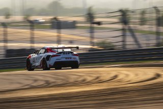 #72 Toyota Gazoo Racing GR Supra GT4 EVO2 of Anthony Geraci and Rafael Martinez, RAFA Racing Team, GT4 America, Am, SRO America, Circuit of The Americas, Austin, TX, Apr 24 - 26, 2026
 | Fred Hardy | www.echoandorigin.studio &copy;2026