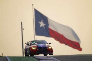 #90 BMW M4 GT4 (G82) EVO of Jonathan Perichon and Gregory Liefooghe, Stephen Cameron Racing, GT4 America, Pro-Am, SRO America, Circuit of The Americas, Austin, TX, Apr 24 - 26, 2026
 | Fred Hardy | www.echoandorigin.studio &copy;2026