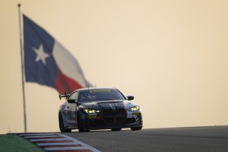 #413 BMW M4 GT4 (G82) EVO of Zach Lumsden and Kris Wilson, Flying Lizard Motorsports, GT4 America, Am, SRO America, Circuit of The Americas, Austin, TX, Apr 24 - 26, 2026
 | Fred Hardy | www.echoandorigin.studio &copy;2026