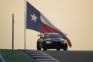 #94 BMW M4 GT4 (G82) EVO of Sam Craven and Kenton Koch, Random Vandals Racing, GT4 America, Pro-Am, SRO America, Circuit of The Americas, Austin, TX, Apr 24 - 26, 2026
 | Fred Hardy | www.echoandorigin.studio &copy;2026
