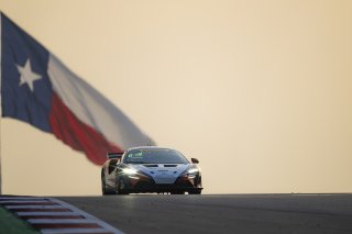 #5 McLaren Artura GT4 of Sean Gibbons and Sam Owen, OGH Motorsports, GT4 America, Am, SRO America, Circuit of The Americas, Austin, TX, Apr 24 - 26, 2026
 | Fred Hardy | www.echoandorigin.studio &copy;2026