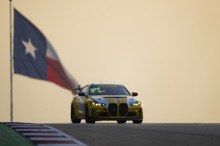 #188 BMW M4 GT4 (G82) EVO of Judson Holt and Denny Stripling, Random Vandals Racing, GT4 America, Am, SRO America, Circuit of The Americas, Austin, TX, Apr 24 - 26, 2026
 | Fred Hardy | www.echoandorigin.studio &copy;2026