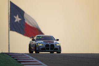 #38 BMW M4 GT4 (G82) EVO of Michael Petramalo and Tyler McQuarrie, BimmerWorld, GT4 America, Pro-Am, SRO America, Circuit of The Americas, Austin, TX, Apr 24 - 26, 2026
 | Fred Hardy | www.echoandorigin.studio &copy;2026