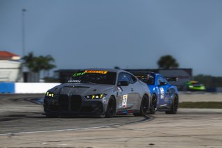 #17 BMW M4 GT4 (G82) EVO of Lucas Catania and Joseph Catania, Rigid Speed Company, GT4 America, Am, SRO America, Sebring International Raceway, Sebring, FL, May 7 - 10, 2026
 | Fred Hardy | www.echoandorigin.studio &copy;2026