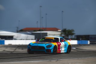 #39 Mercedes-AMG GT4 of Allen Patten and Marc Miller, Dome Motorsport, GT4 America, Pro-Am, SRO America, Sebring International Raceway, Sebring, FL, May 7 - 10, 2026
 | Fred Hardy | www.echoandorigin.studio &copy;2026