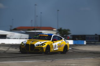 #188 BMW M4 GT4 (G82) EVO of Judson Holt and Denny Stripling, Random Vandals Racing, GT4 America, Am, SRO America, Sebring International Raceway, Sebring, FL, May 7 - 10, 2026
 | Fred Hardy | www.echoandorigin.studio &copy;2026