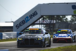 #17 BMW M4 GT4 (G82) EVO of Lucas Catania and Joseph Catania, Rigid Speed Company, GT4 America, Am, SRO America, Sebring International Raceway, Sebring, FL, May 7 - 10, 2026
 | Fred Hardy | www.echoandorigin.studio &copy;2026