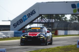 #36 BMW M4 GT4 (G82) EVO of James Clay and James Walker Jr., BimmerWorld, GT4 America, Am, SRO America, Sebring International Raceway, Sebring, FL, May 7 - 10, 2026
 | Fred Hardy | www.echoandorigin.studio &copy;2026