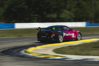 #21 BMW M4 GT4 (G82) EVO of Alex Garcia and Michael Garcia, ACI Motorsports, GT4 America, Am, SRO America, Sebring International Raceway, Sebring, FL, May 7 - 10, 2026
 | Fred Hardy | www.echoandorigin.studio &copy;2026