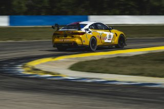 #188 BMW M4 GT4 (G82) EVO of Judson Holt and Denny Stripling, Random Vandals Racing, GT4 America, Am, SRO America, Sebring International Raceway, Sebring, FL, May 7 - 10, 2026
 | Fred Hardy | www.echoandorigin.studio &copy;2026