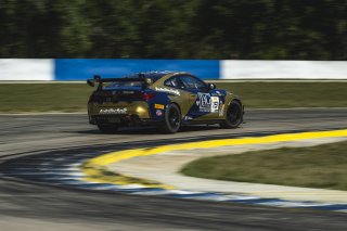 #19 BMW M4 GT4 (G82) EVO of Roland Krainz and Stevan McAleer, Auto Technic Racing, GT4 America, Pro-Am, SRO America, Sebring International Raceway, Sebring, FL, May 7 - 10, 2026
 | Fred Hardy | www.echoandorigin.studio &copy;2026