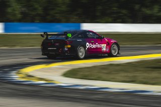 #21 BMW M4 GT4 (G82) EVO of Alex Garcia and Michael Garcia, ACI Motorsports, GT4 America, Am, SRO America, Sebring International Raceway, Sebring, FL, May 7 - 10, 2026
 | Fred Hardy | www.echoandorigin.studio &copy;2026