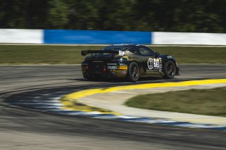 #73 Porsche 718 Cayman GT4 RS Clubsport of Jack Parriott and Erika Hoffmann, Kellymoss, GT4 America, Silver, SRO America, Sebring International Raceway, Sebring, FL, May 7 - 10, 2026
 | Fred Hardy | www.echoandorigin.studio &copy;2026