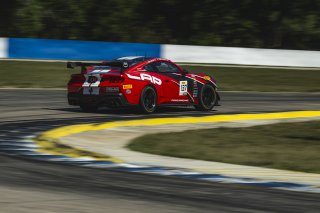 #137 Ford Mustang GT4 (S650), GT4 America, SRO America, Sebring International Raceway, Sebring, FL, May 7 - 10, 2026
 | Fred Hardy | www.echoandorigin.studio &copy;2026