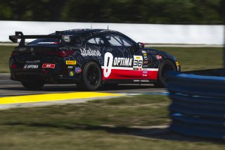 #36 BMW M4 GT4 (G82) EVO of James Clay and James Walker Jr., BimmerWorld, GT4 America, Am, SRO America, Sebring International Raceway, Sebring, FL, May 7 - 10, 2026
 | Fred Hardy | www.echoandorigin.studio &copy;2026